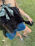 Frilly Girl
