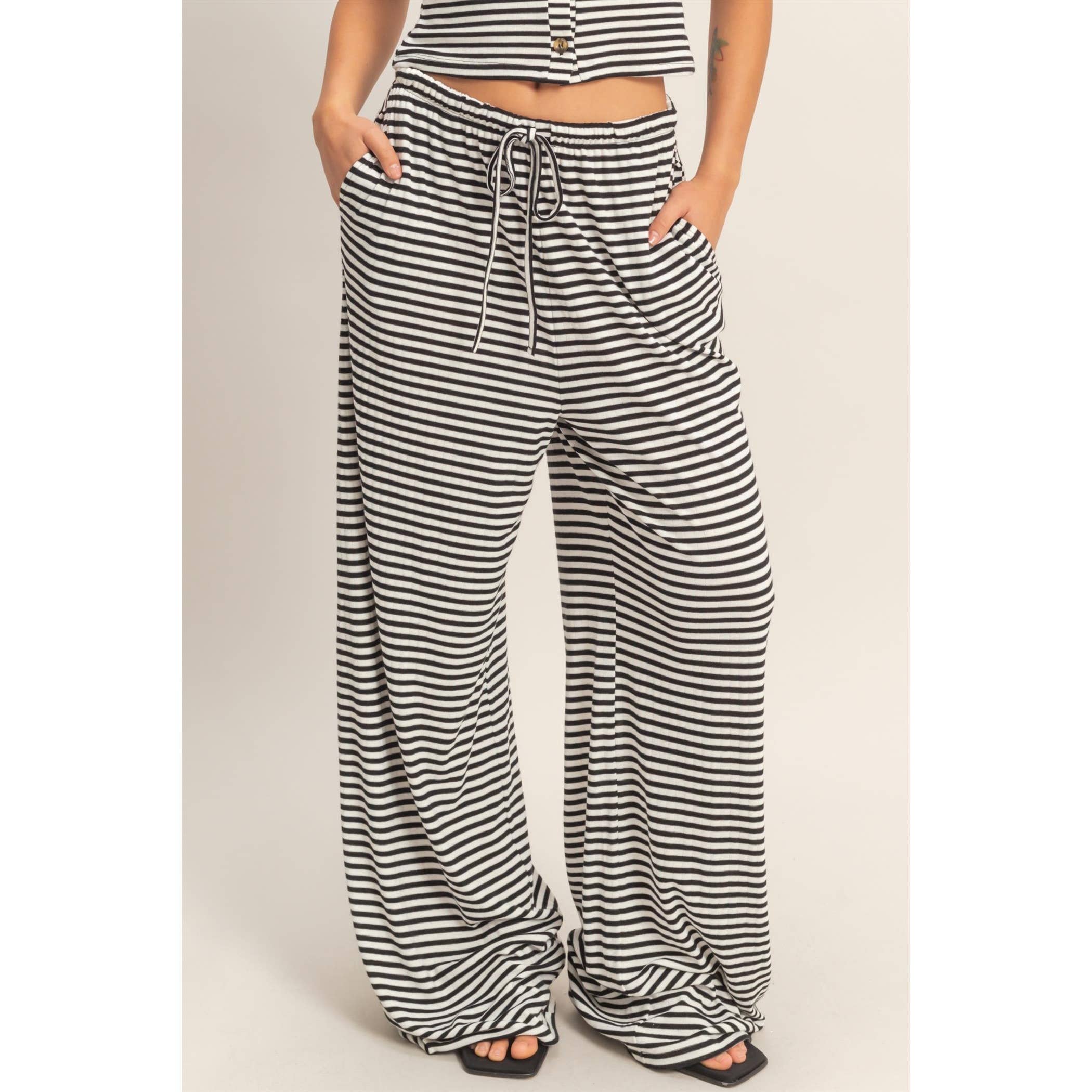 The Strand Pant