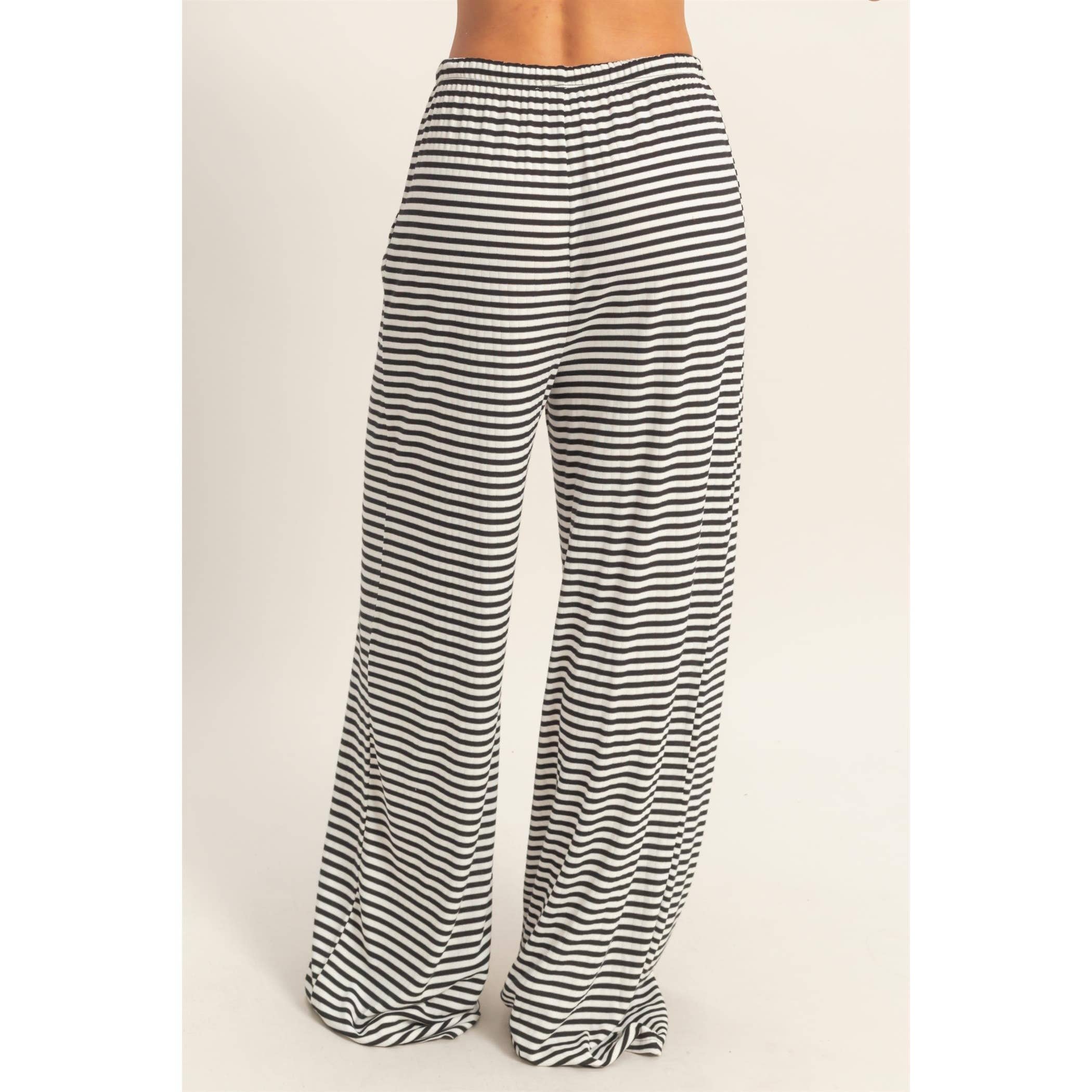 The Strand Pant