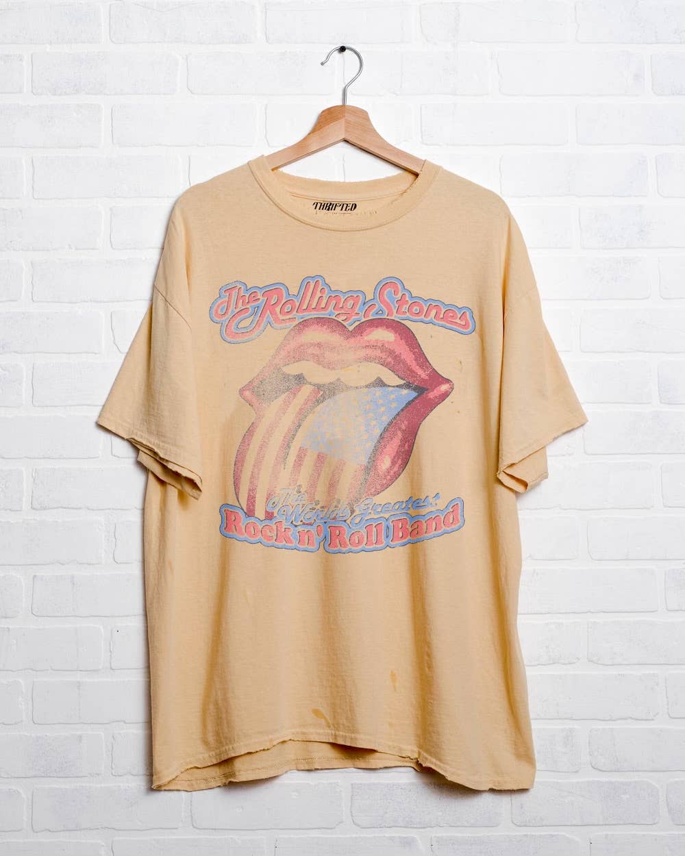 The Matagorda Tee