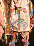 Star Child Pullover