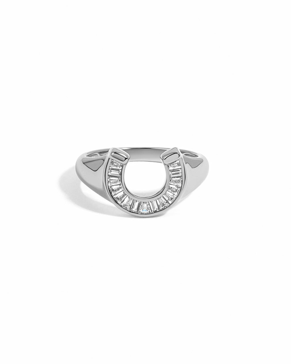 Lucky Girl Ring