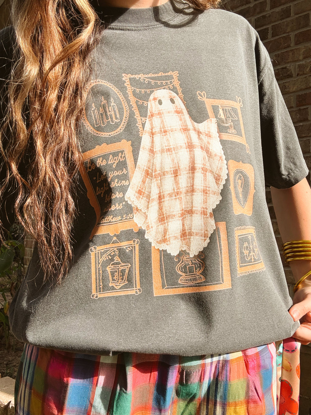Mystery Boo Basket
