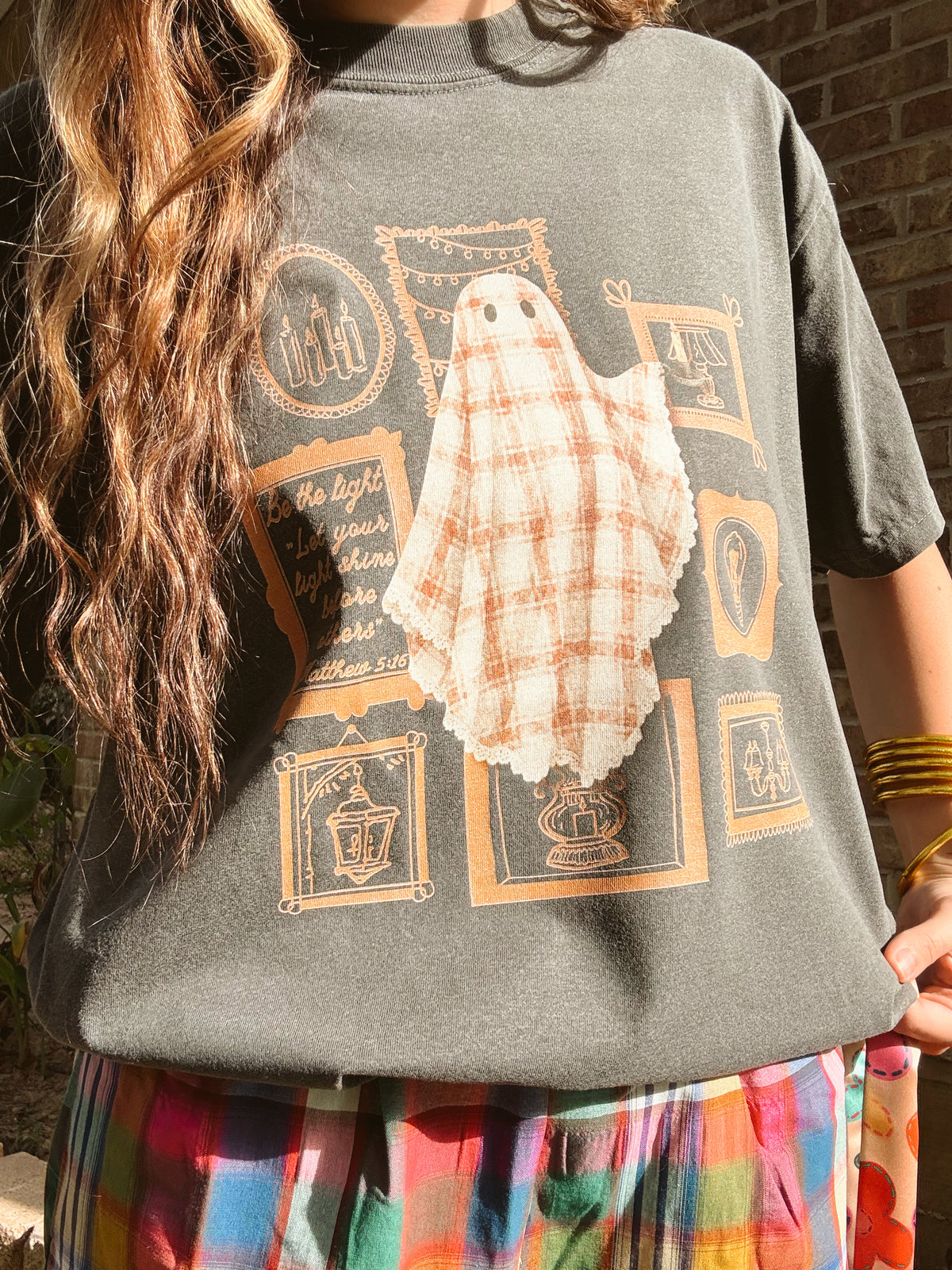 Mystery Boo Basket