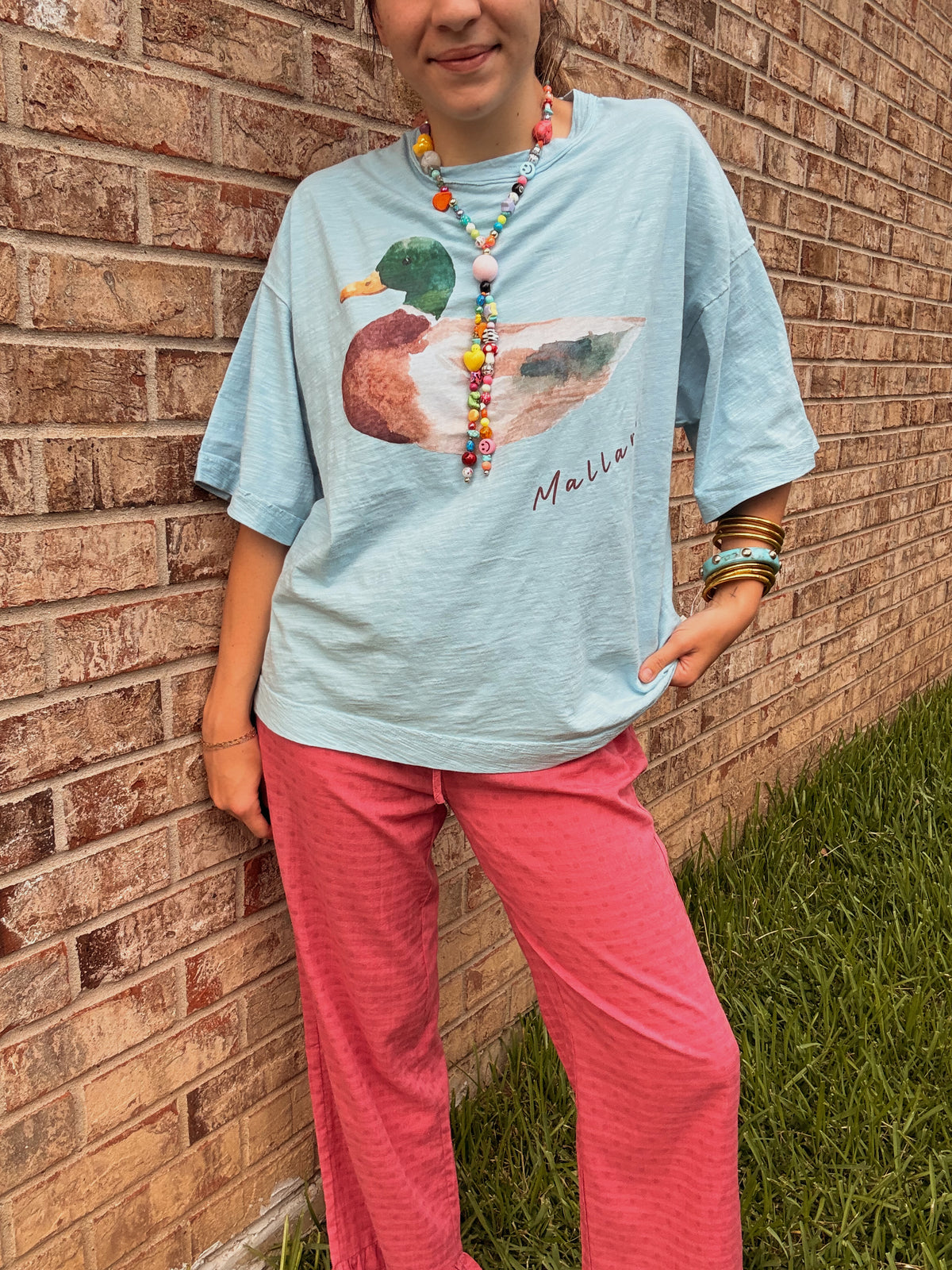 Rosie Pants