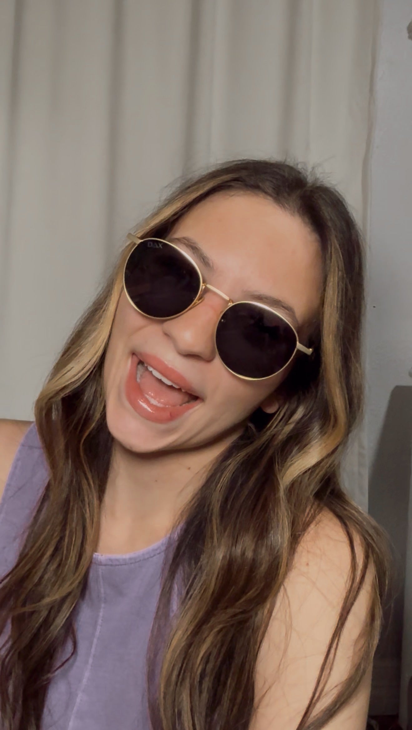 Luna Sunnies