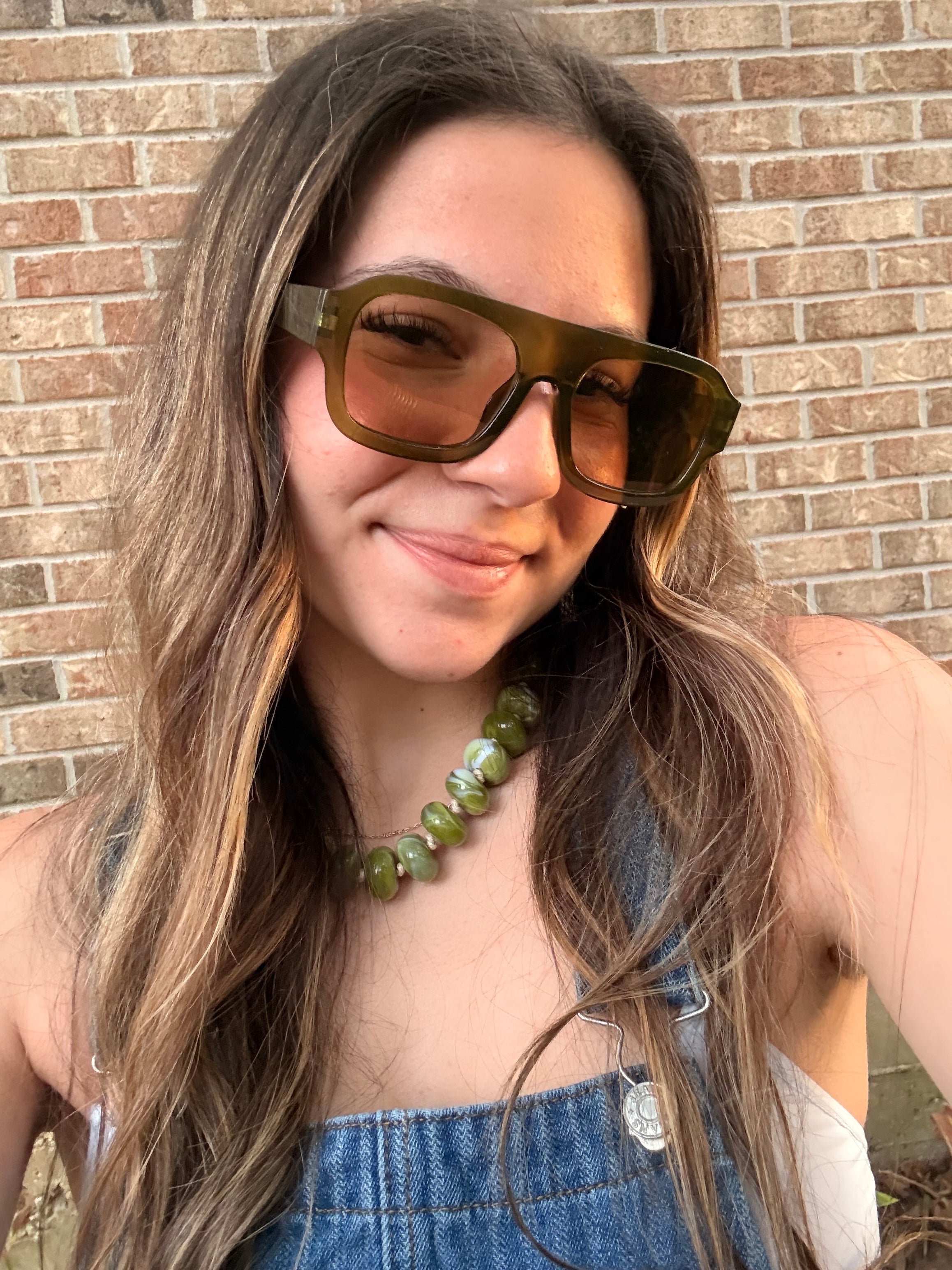 Olive Sunnies