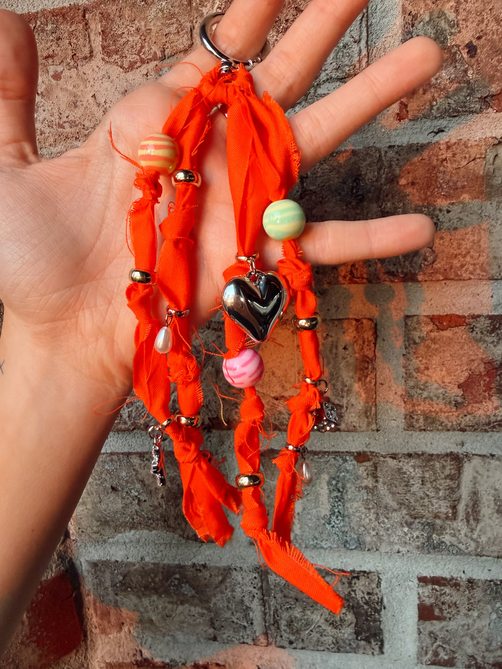 I’m Obsessed Keychain