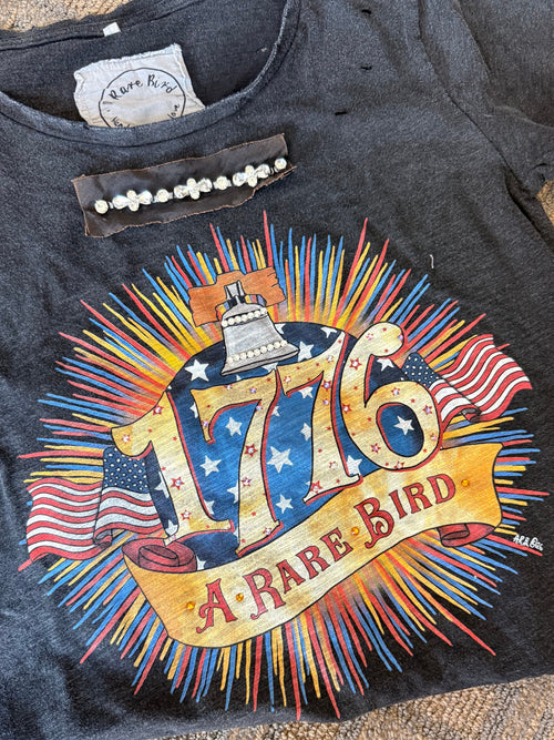 1776 Sparkle Tee