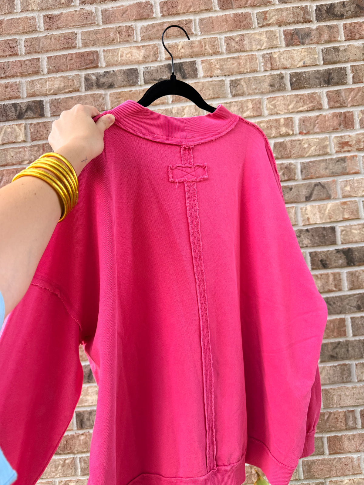 JLY Mockneck