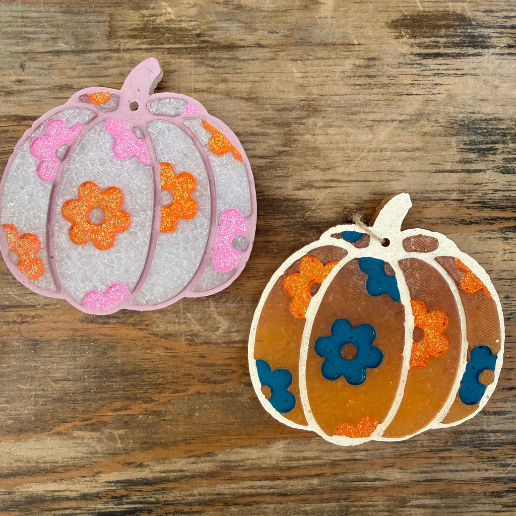 Freshie: Pumpkin Gingerbread