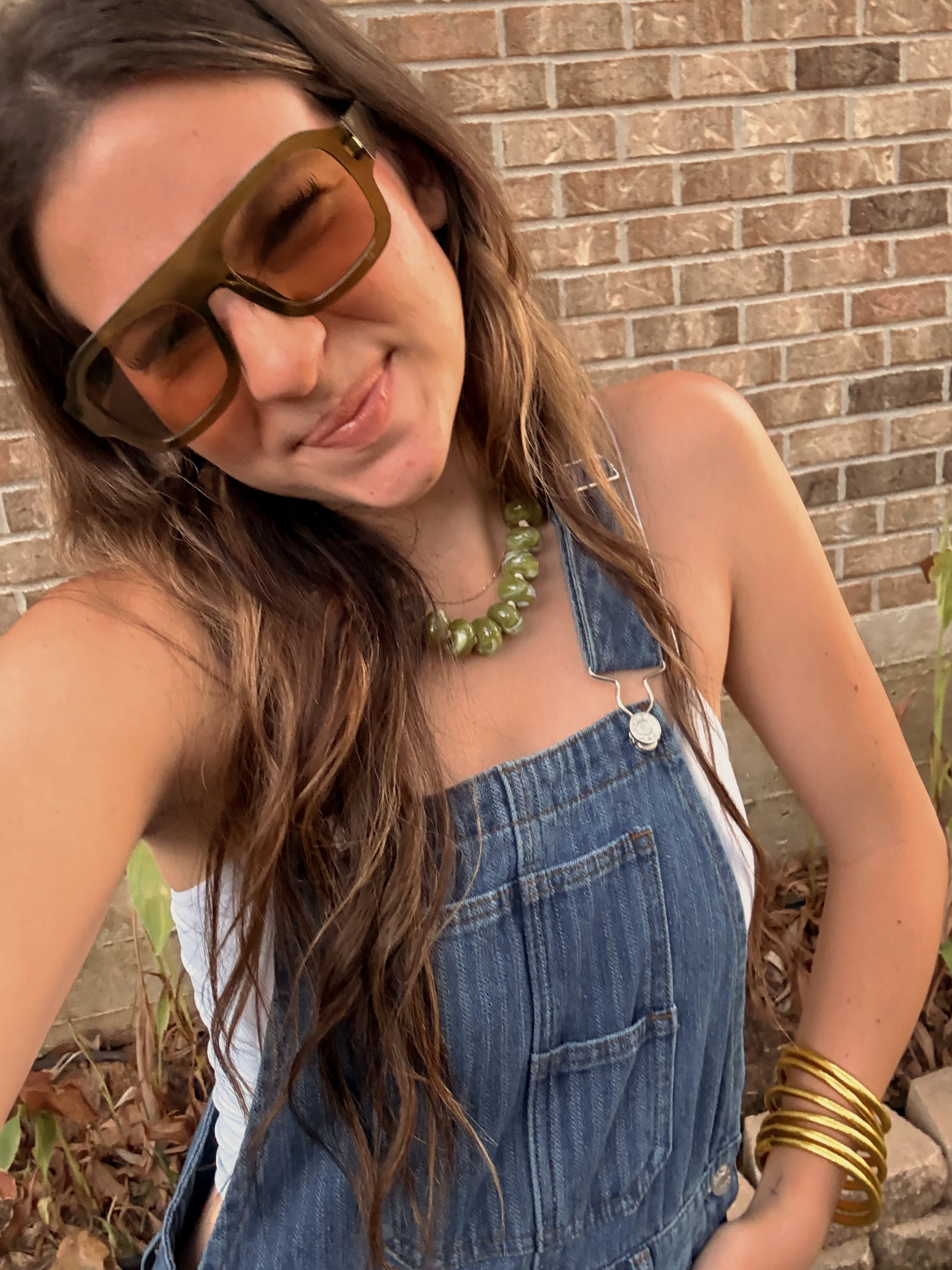 Olive Sunnies