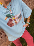 Mallard Tee