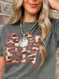 AMEN tee