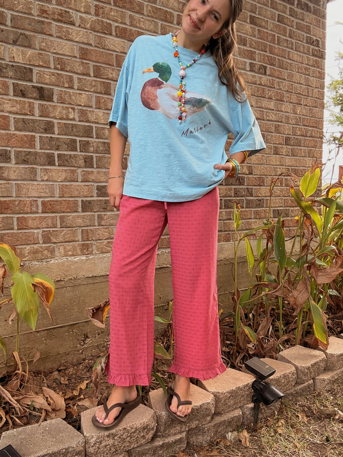 Rosie Pants