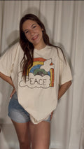The Freeport Tee