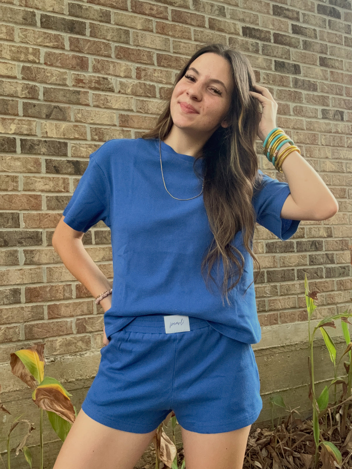 Marina Set
