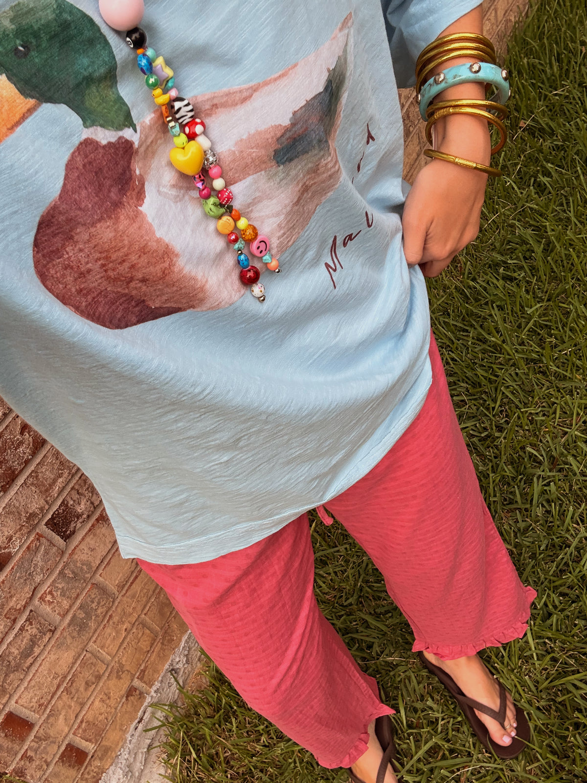 Rosie Pants