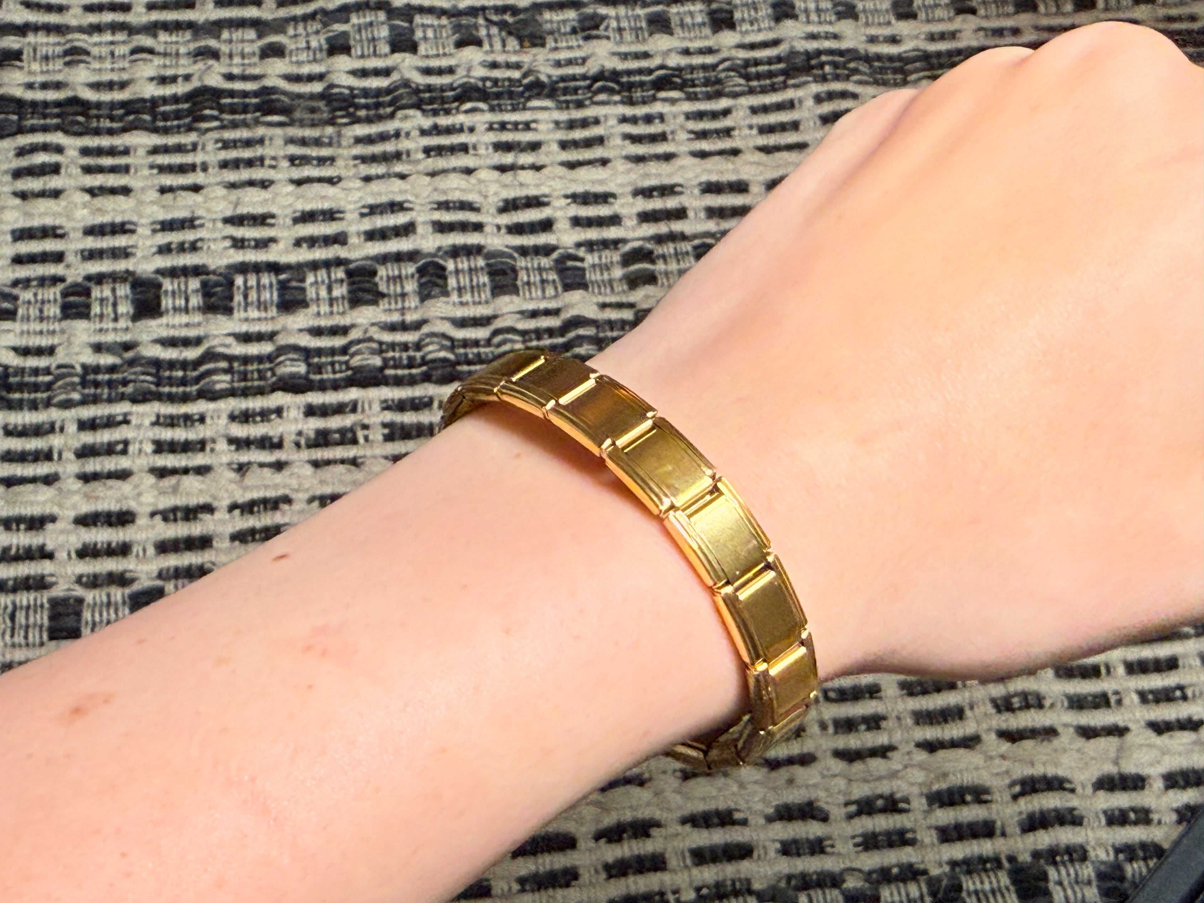 Tripp bracelet
