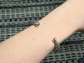 Plain Jane bracelet