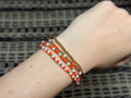 Sammy bracelet set