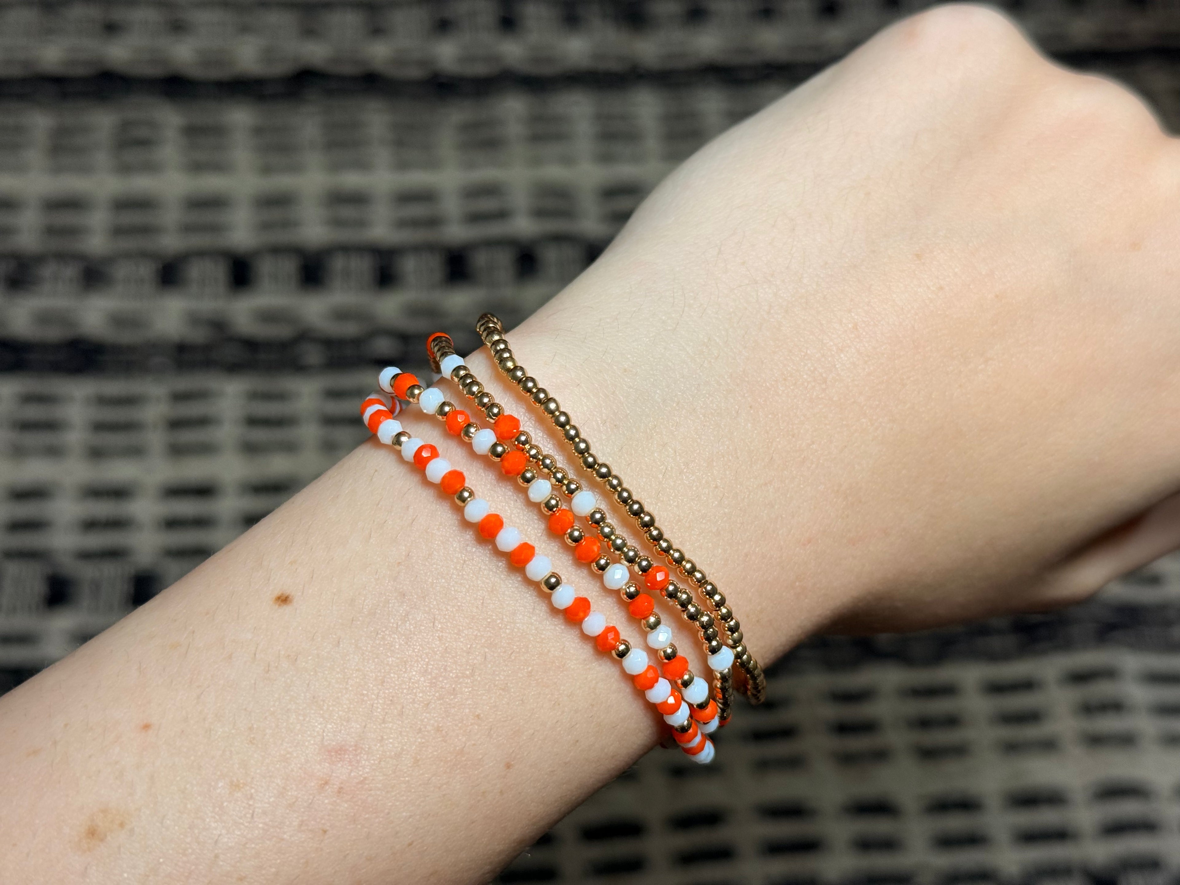 Sammy bracelet set