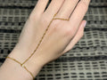 Ash hand chain