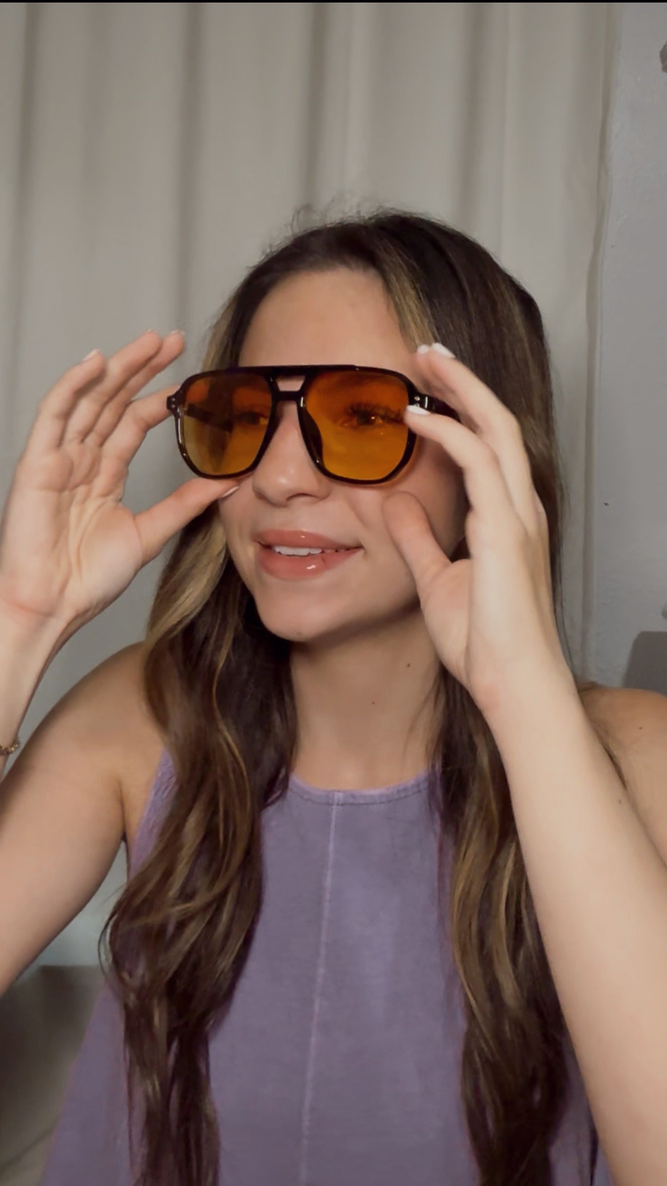 Skye Sunnies