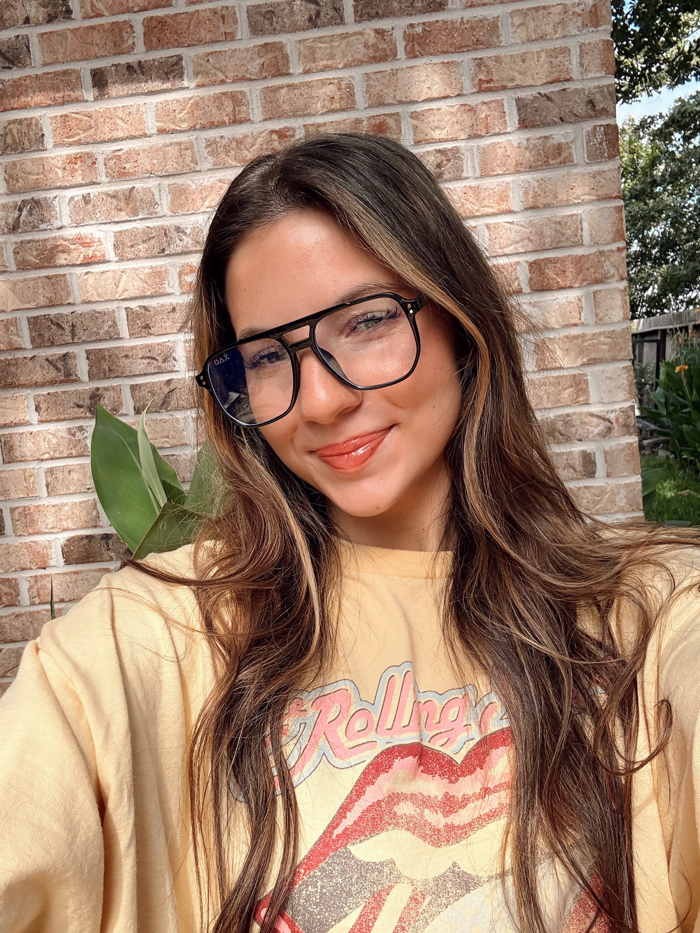 Ryn Blue Light glasses