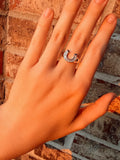 Lucky Girl Ring