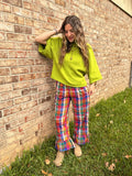 Poppy Pants