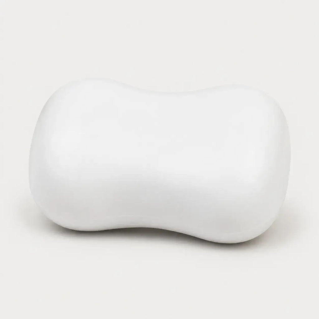 Crunchy Block Soap Squishy: White