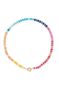Boliver Strand Necklace