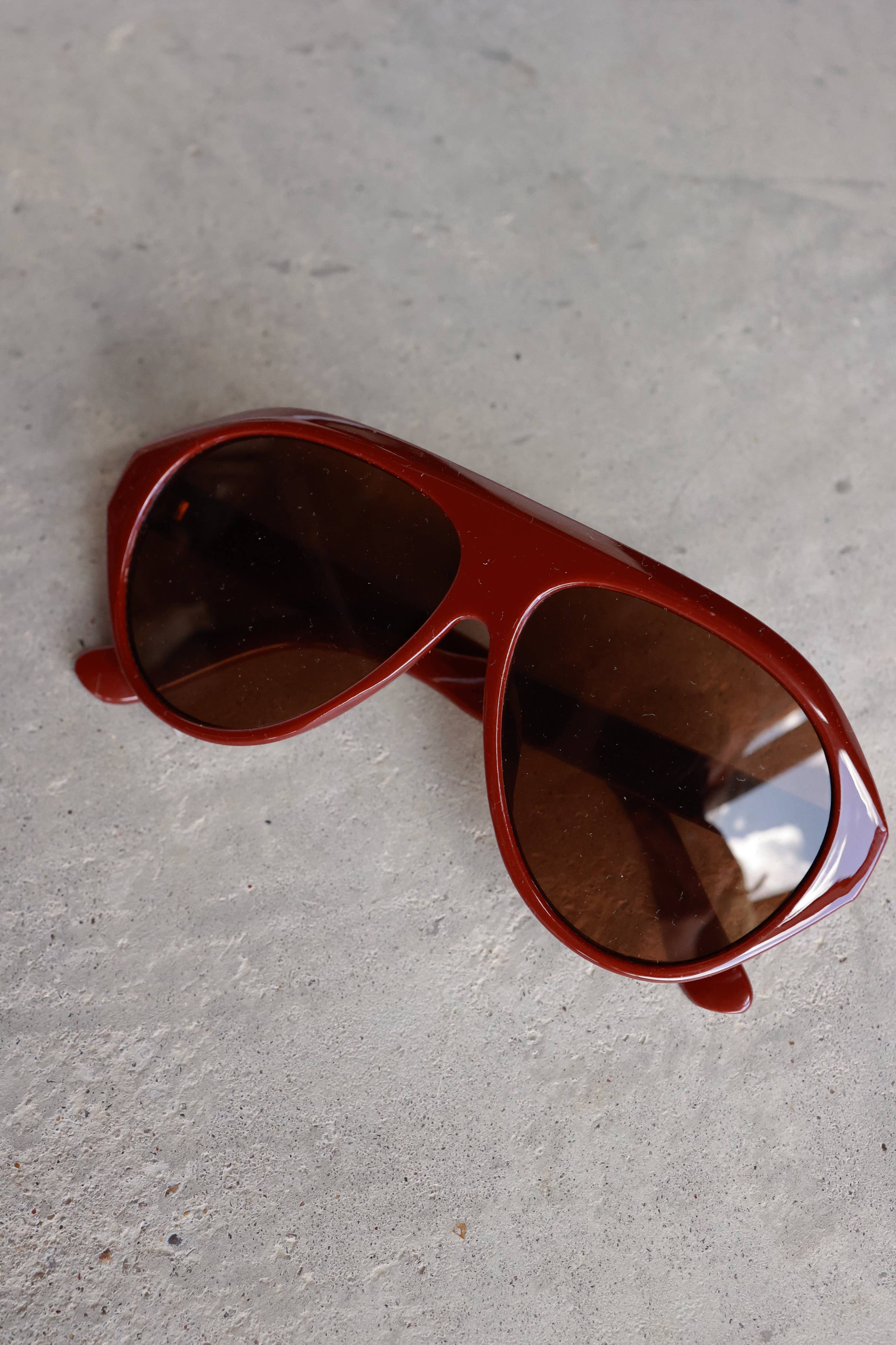 Merlot Sunnies