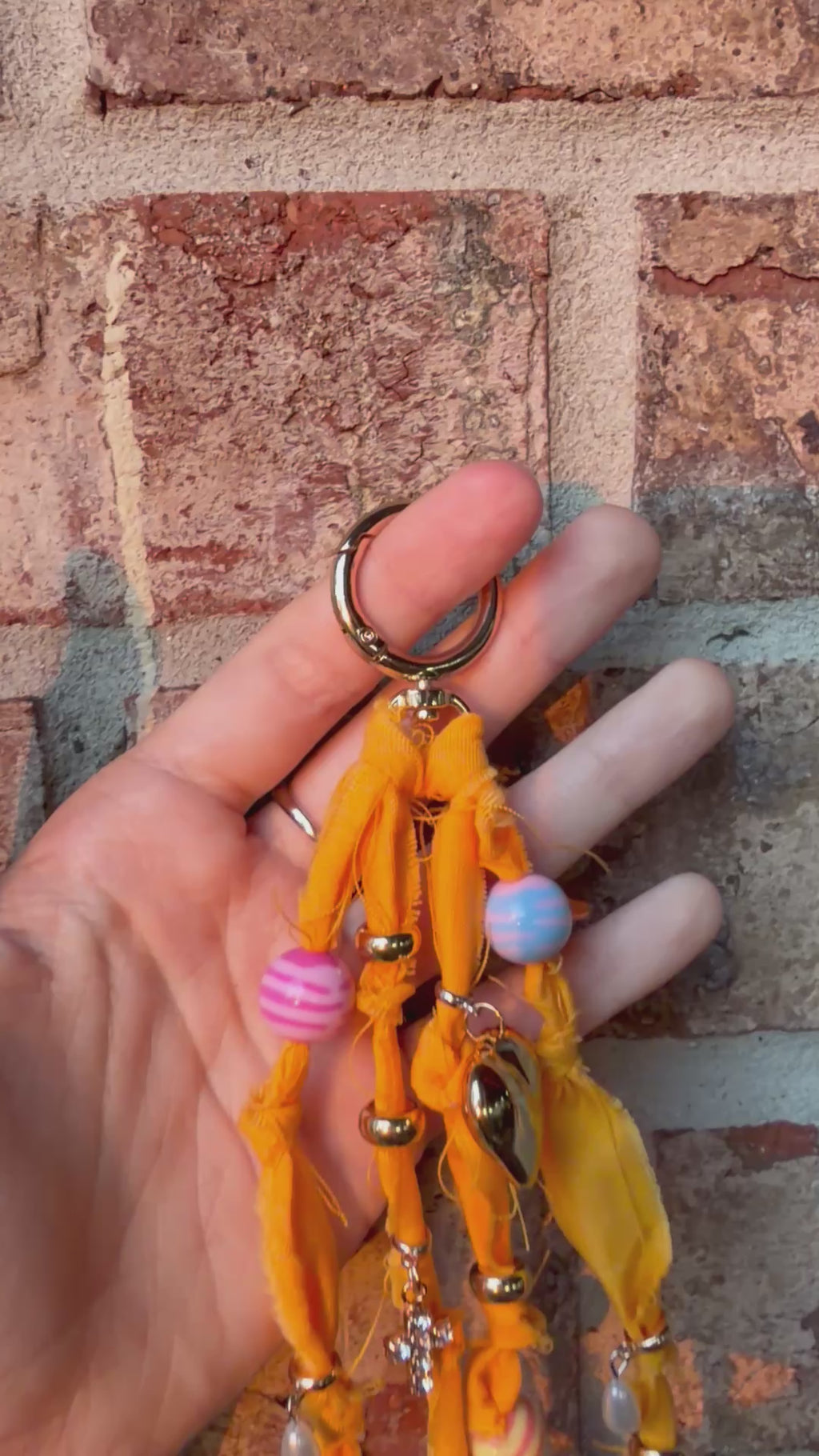 I’m Obsessed Keychain