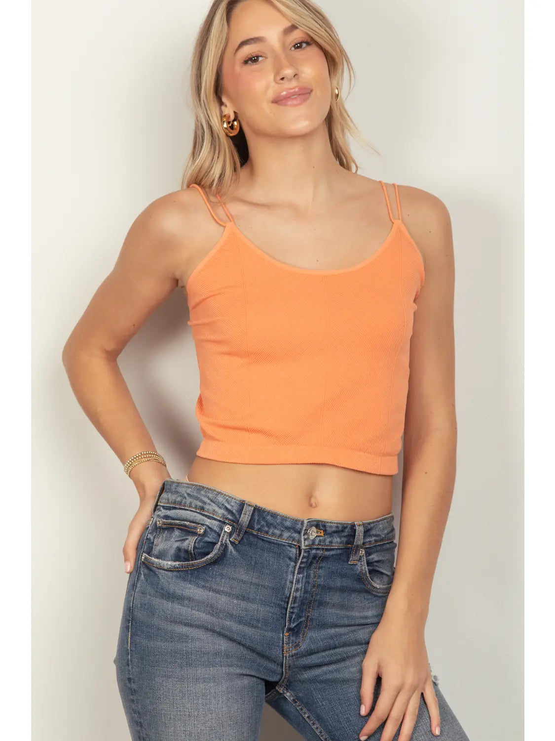 Rockport Shores Bralette